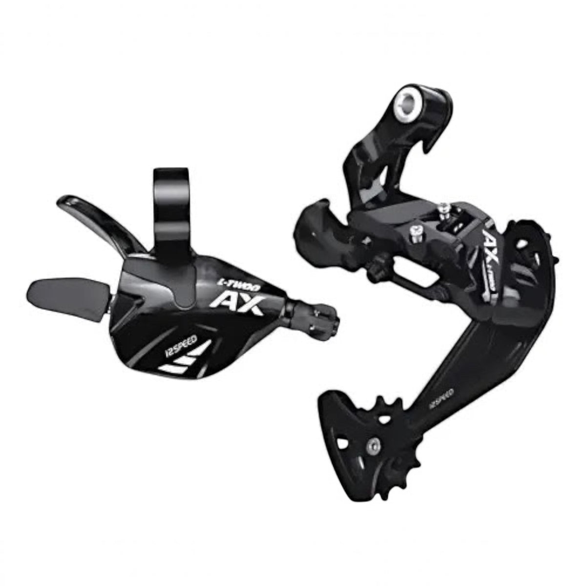 KIT DE TRANSMISIÓN PARA BICICLETA DE MTB 12 VEL LTWOO