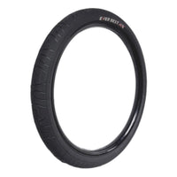 Llanta de repuesto TONYBIKESGDL para bicicleta de montaña en color negro con banda de rodadura de alta tracción.