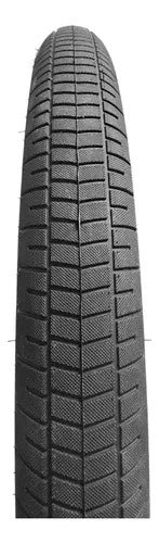 Par de llantas Sando para bicicleta de montaña TONYBIKESGDL de 29x2.40 pulgadas con banda de rodadura de perfil bajo