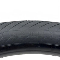 Par de llantas TONYBIKESGDL para bicicleta de montaña 29x2.40 de nailon resistente para asfalto