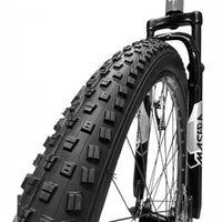 Par de llantas de montaña TONYBIKESGDL con tacos agresivos para tracción superior en terrenos difíciles y barro