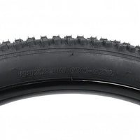 Neumáticos de bicicleta de montaña TONYBIKESGDL de 29x2.35 pulgadas con banda de rodadura agresiva para mayor tracción