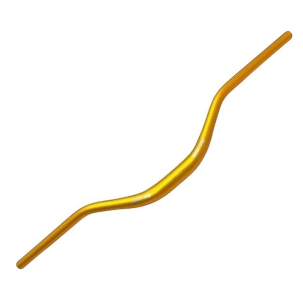 MANUBRIO TRIPLE ALTURA BEAST 780mm ALUMINIO DORADO