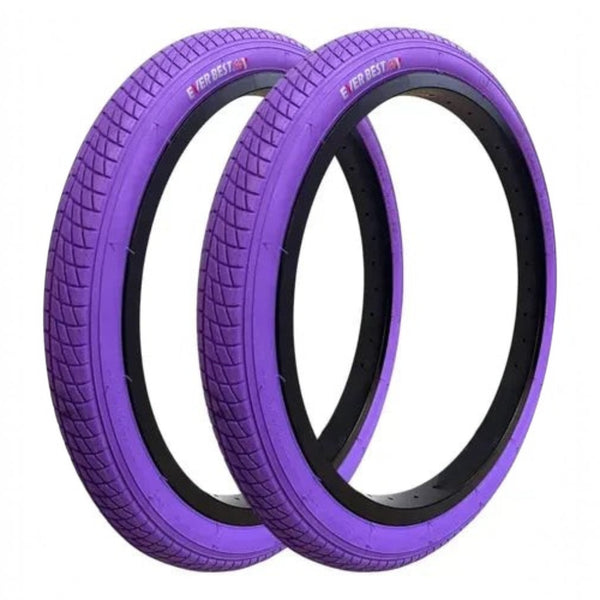 LLANTA 20X1.95 JOURNEY MORADA