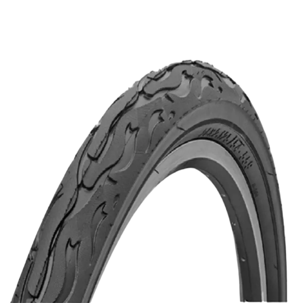 LLANTA 24 X 2.125 CHAOYANG "FLAMAS" NEGRA