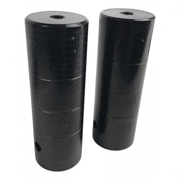 DIABLITOS 2PZ ACERO CON ROSCA DE 3/8 PARA BICICLETA BMX