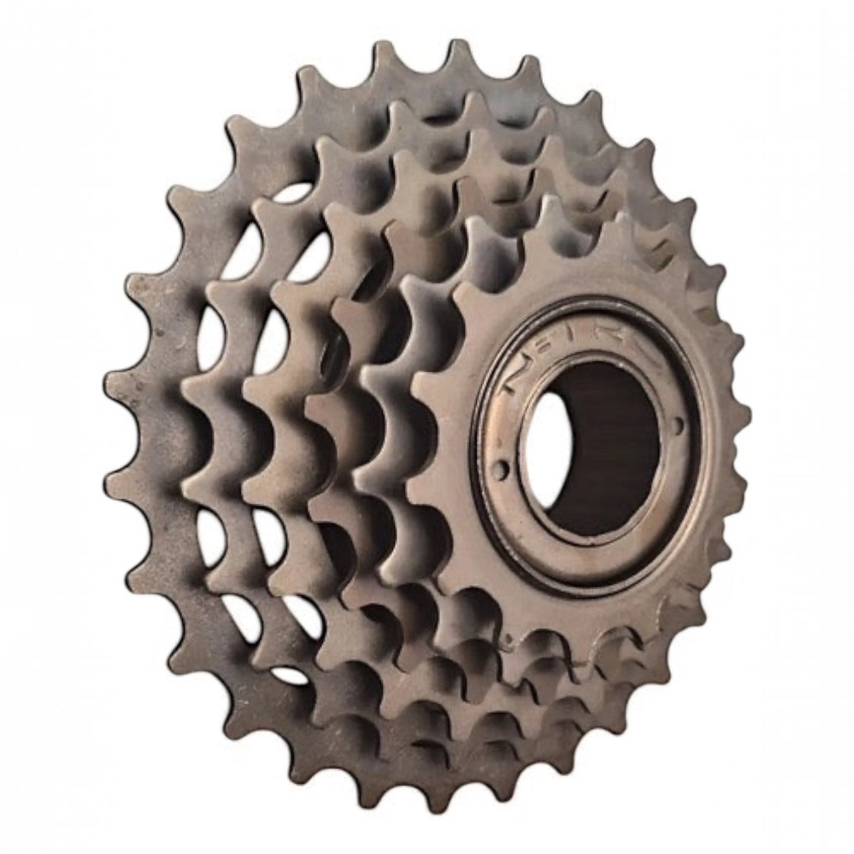 SPROCK 6 PASOS CAFÉ 14-28D NITRO