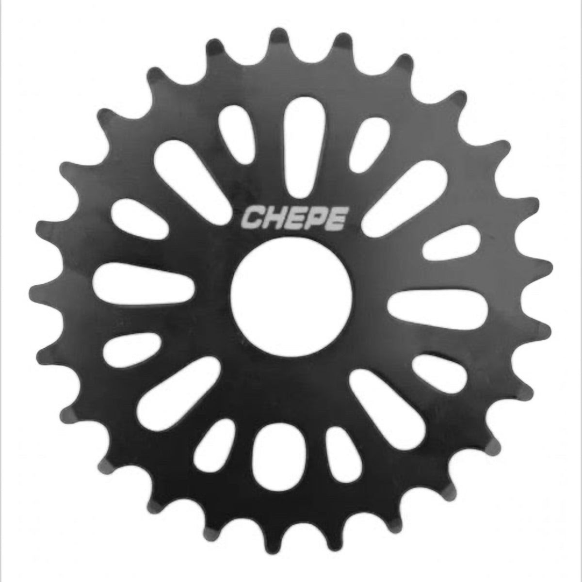 CORONA 25T ACERO CHEPE