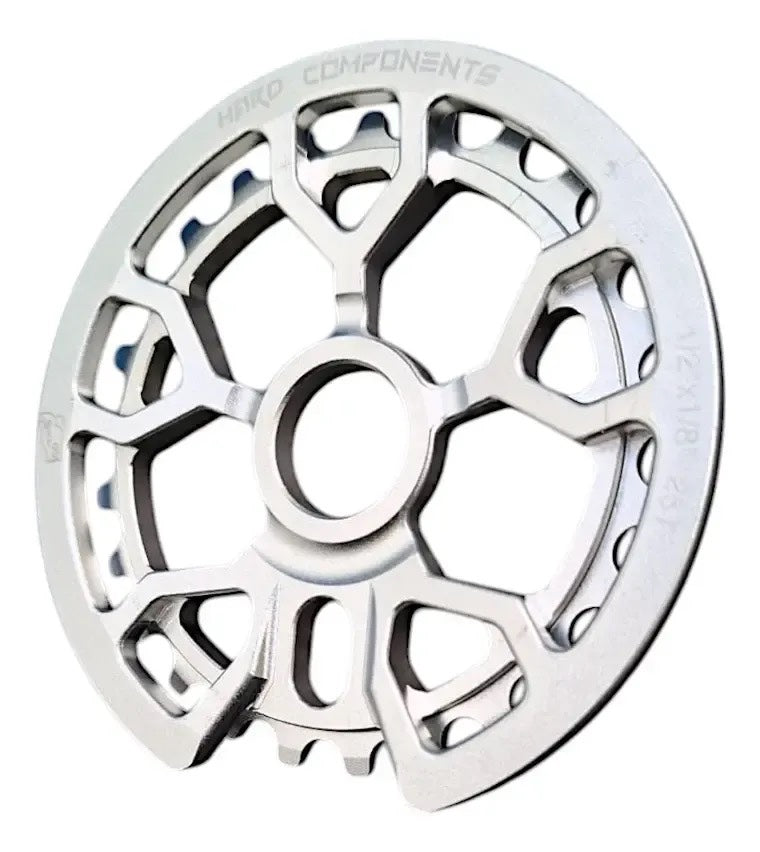 CORONA 25T HARD COMP. TUKATL SILVER
