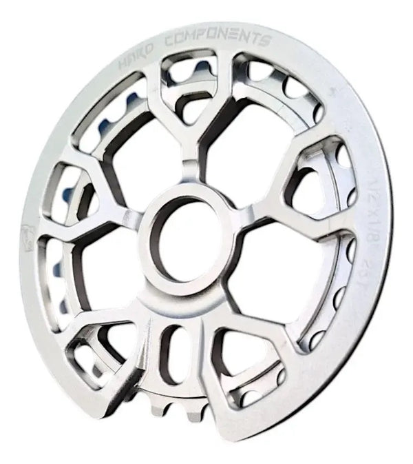 CORONA 25T HARD COMP. TUKATL SILVER