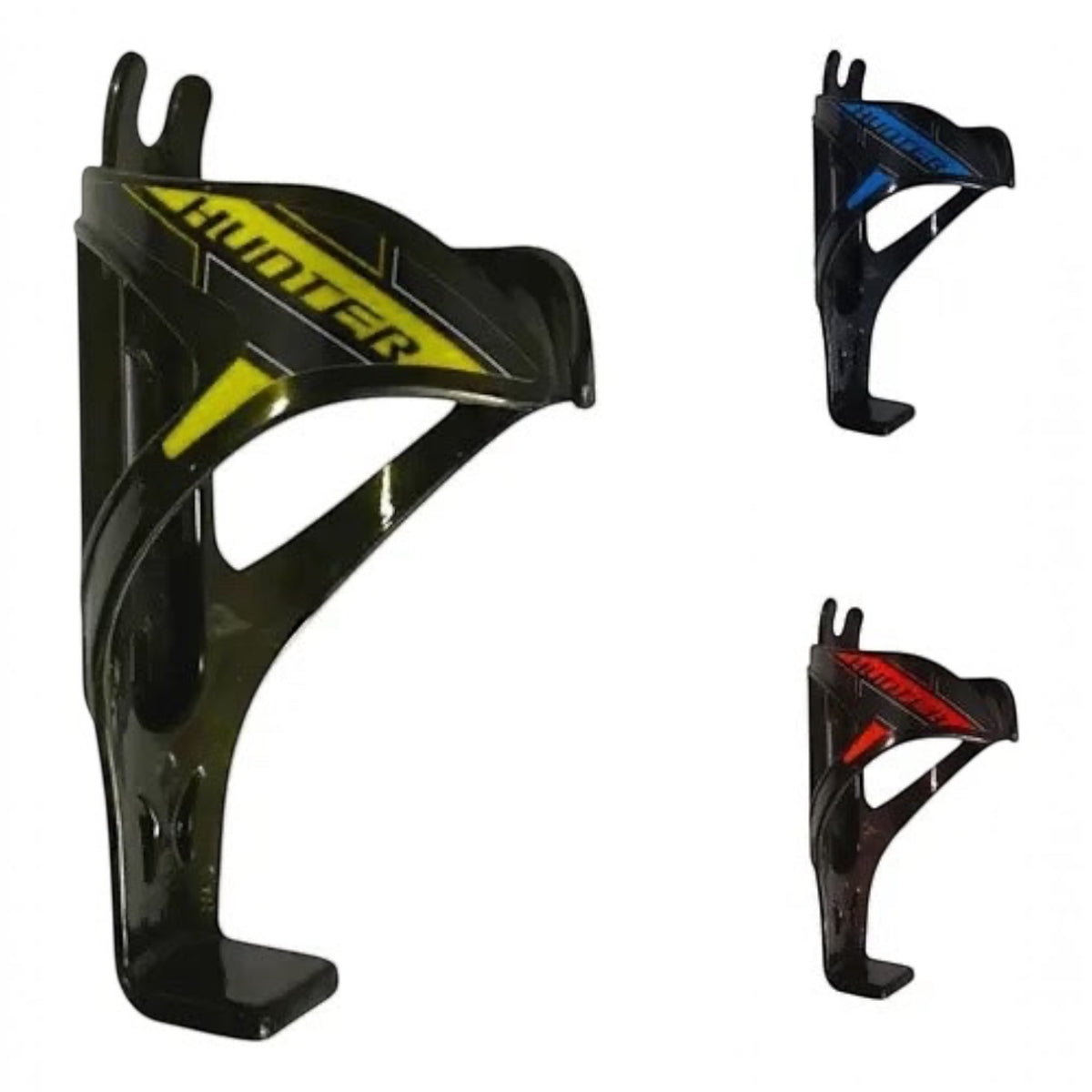 PORTA ANFORA HTR PLASTICO AMARILLO