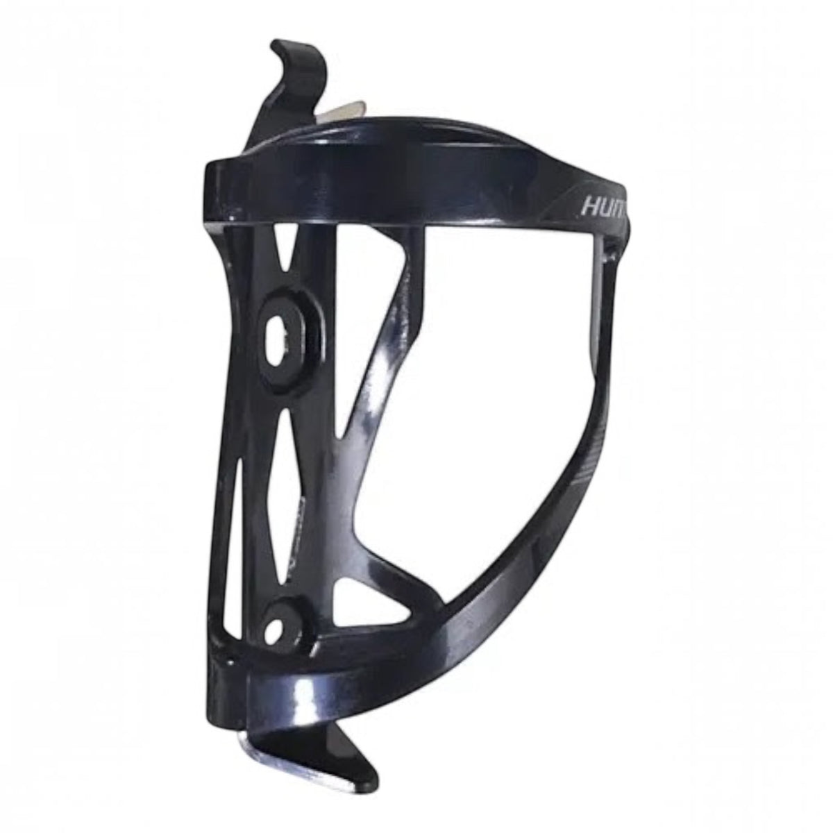 PORTA BOTELLA NEGRO PARA BICICLETA