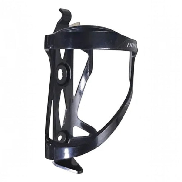 PORTA BOTELLA NEGRO PARA BICICLETA