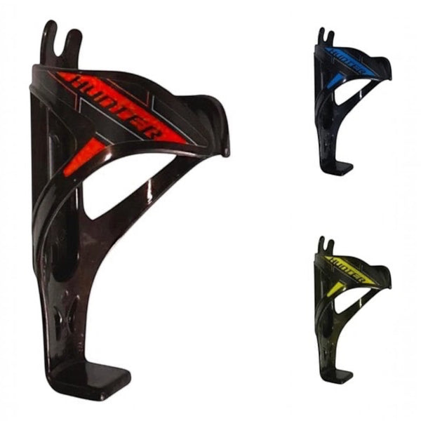 PORTA ANFORA HTR PLASTICO ROJO