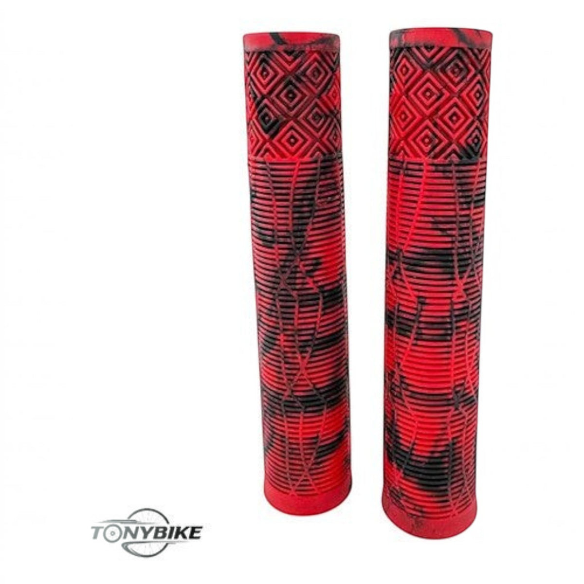 PUŇOS AZTEC TPE CAMUFLAJE 165MM RJ/N