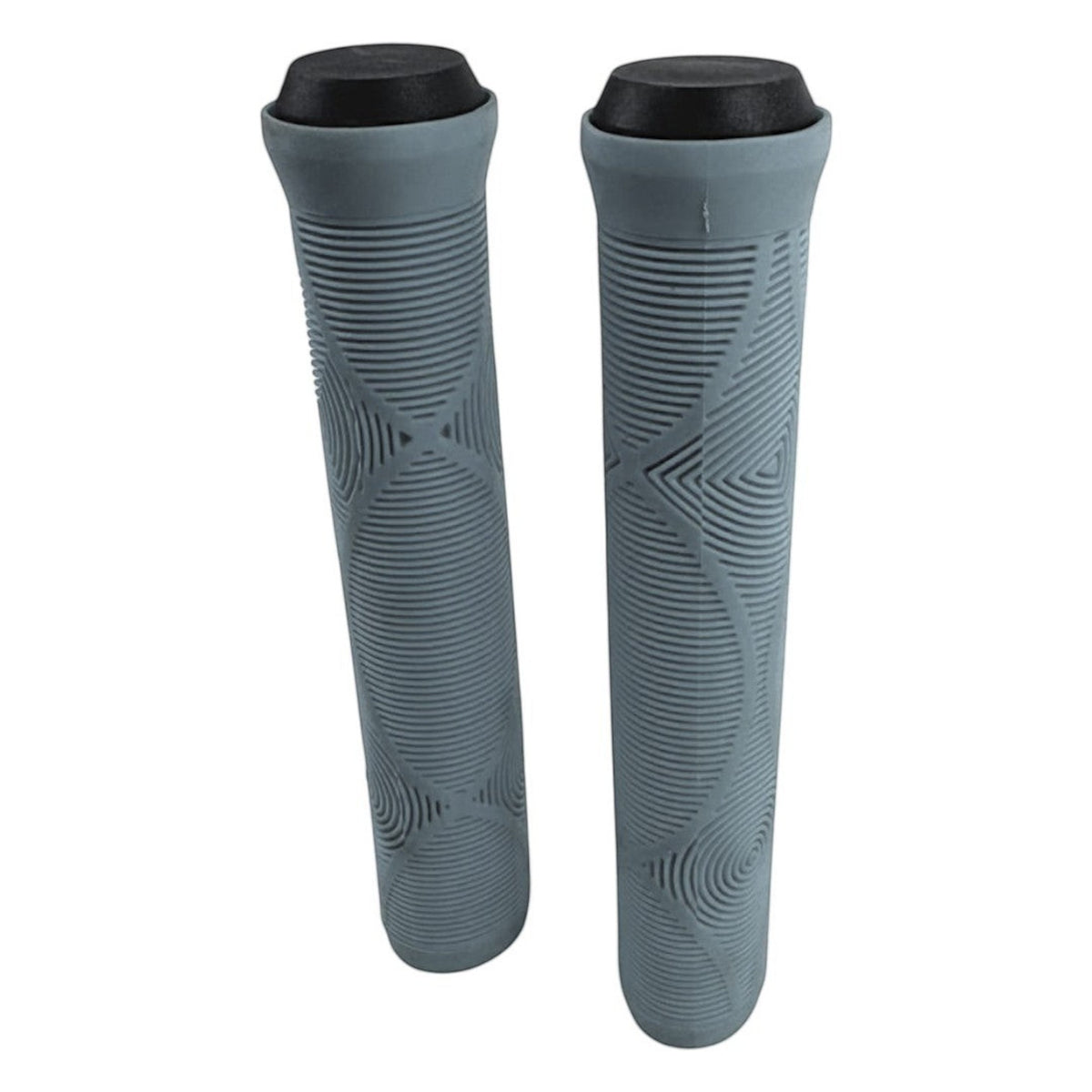 PUÑO AEROBMX FAKIE 165 GRIS