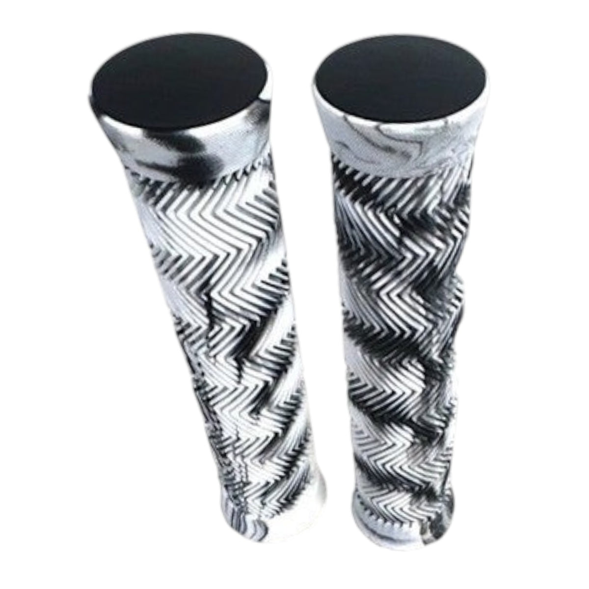 PUŇOS LUXOR TPE CAMUFLAJE 150MM N/B