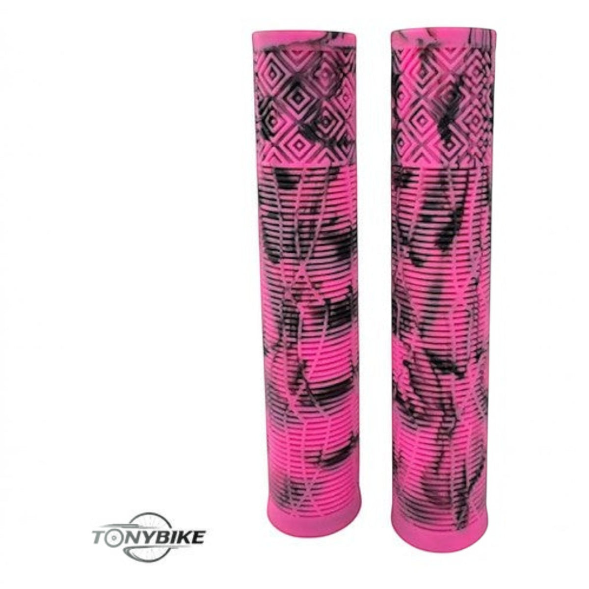 PUŇOS AZTEC TPE CAMUFLAJE 165MM RS/N