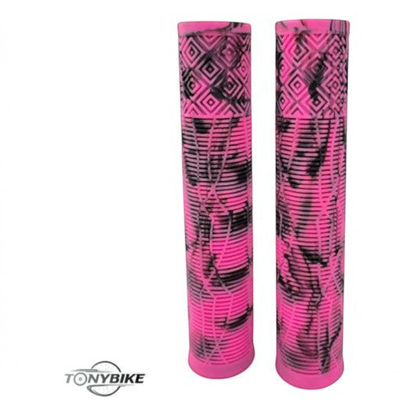PUŇOS AZTEC TPE CAMUFLAJE 165MM RS/N