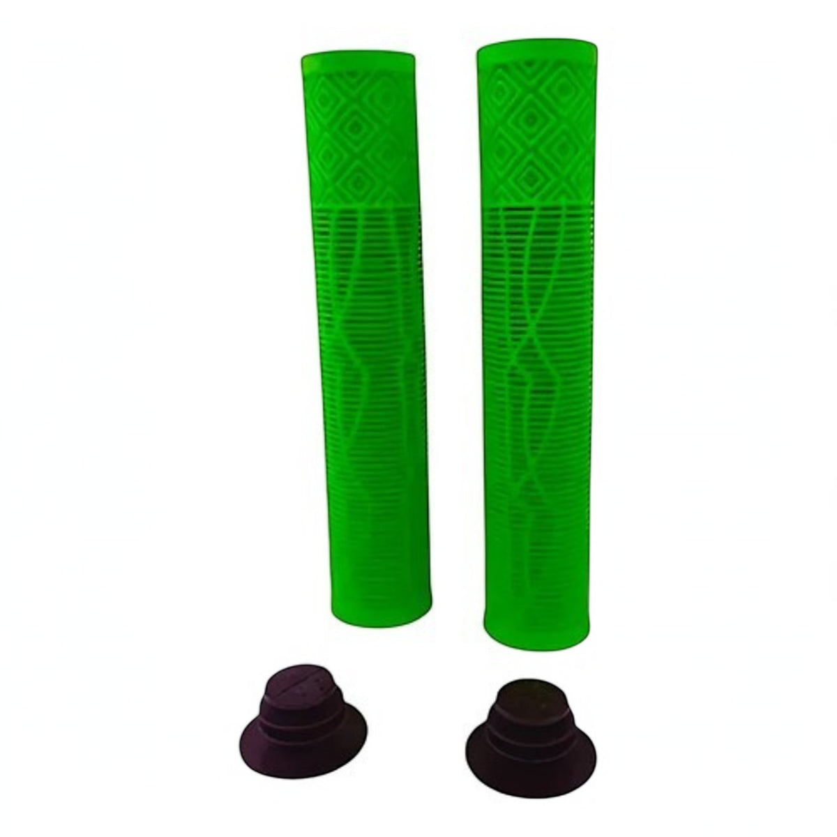 PUŇO TPE AZTEC 165MM VERDE