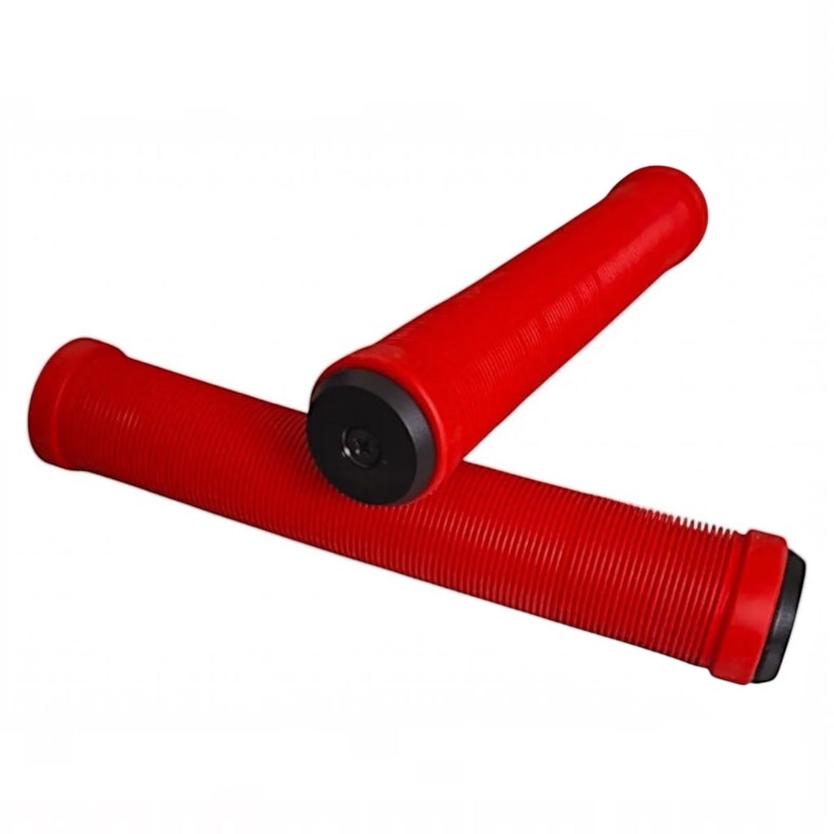 PUÑOS SHOCK GORILA SIN DONA ROJO PARA BMX