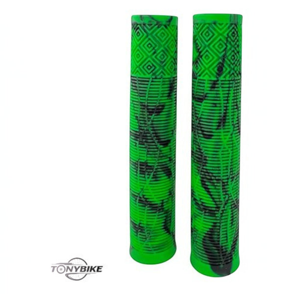 PUŇOS AZTEC TPE CAMUFLAJE 165MM VD/N