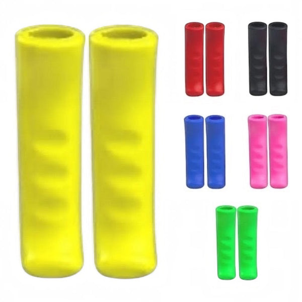 CUBRE MANIJA AMARILLO