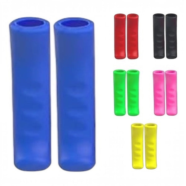 CUBRE MANIJA AZUL