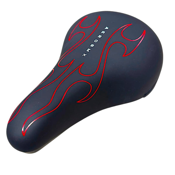 ASIENTO AEROBMX X-UP FLAMAS