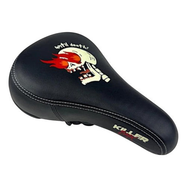 ASIENTO BMX  KILLER FUEGO