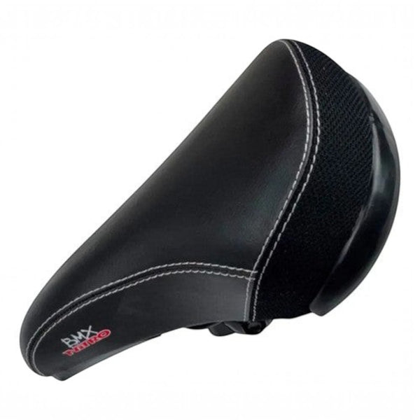 ASIENTO BMX NITRO MODELO KID NEGRO