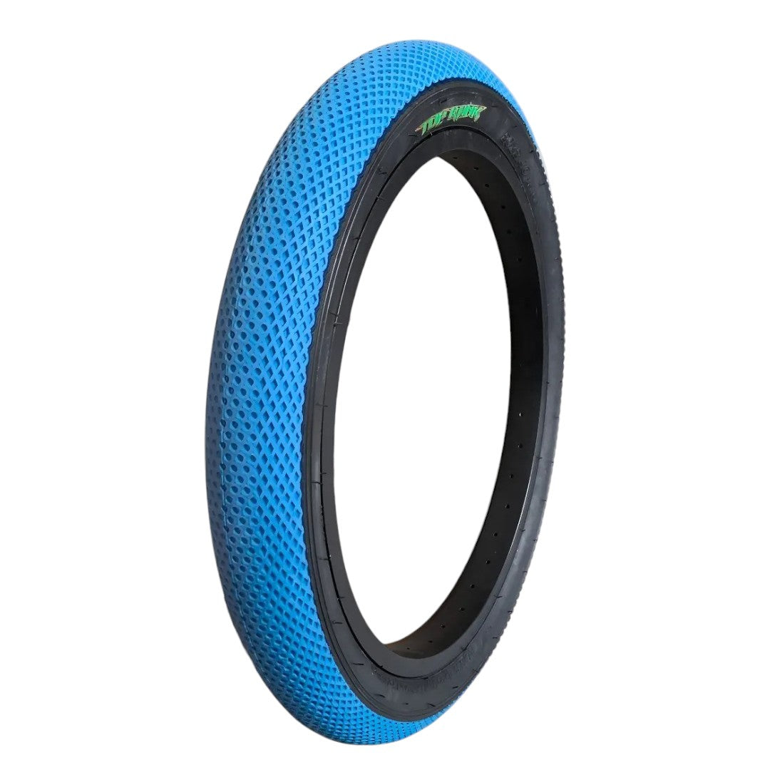 Llanta Top Rank Azul 20x2.40