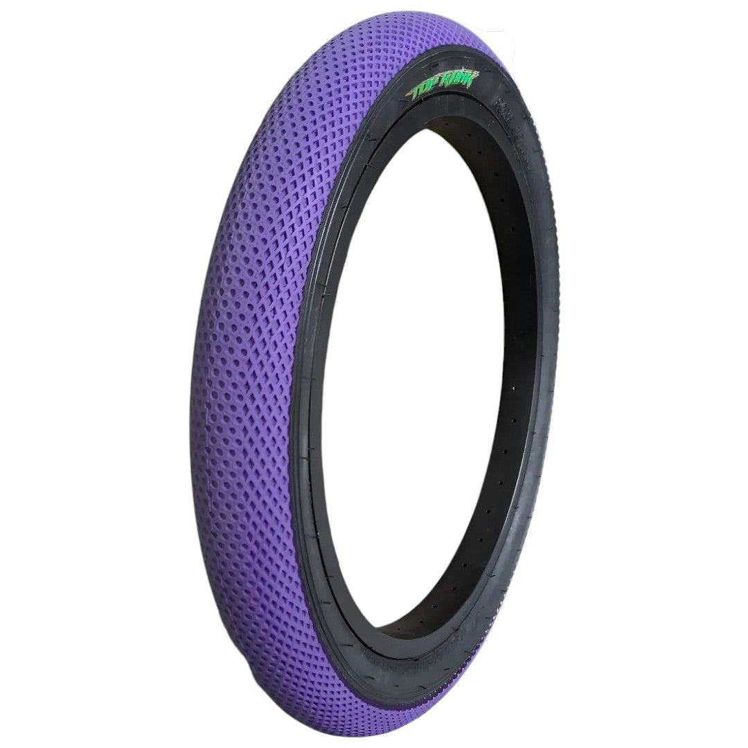 Llanta Top Rank Morado 20x2.40