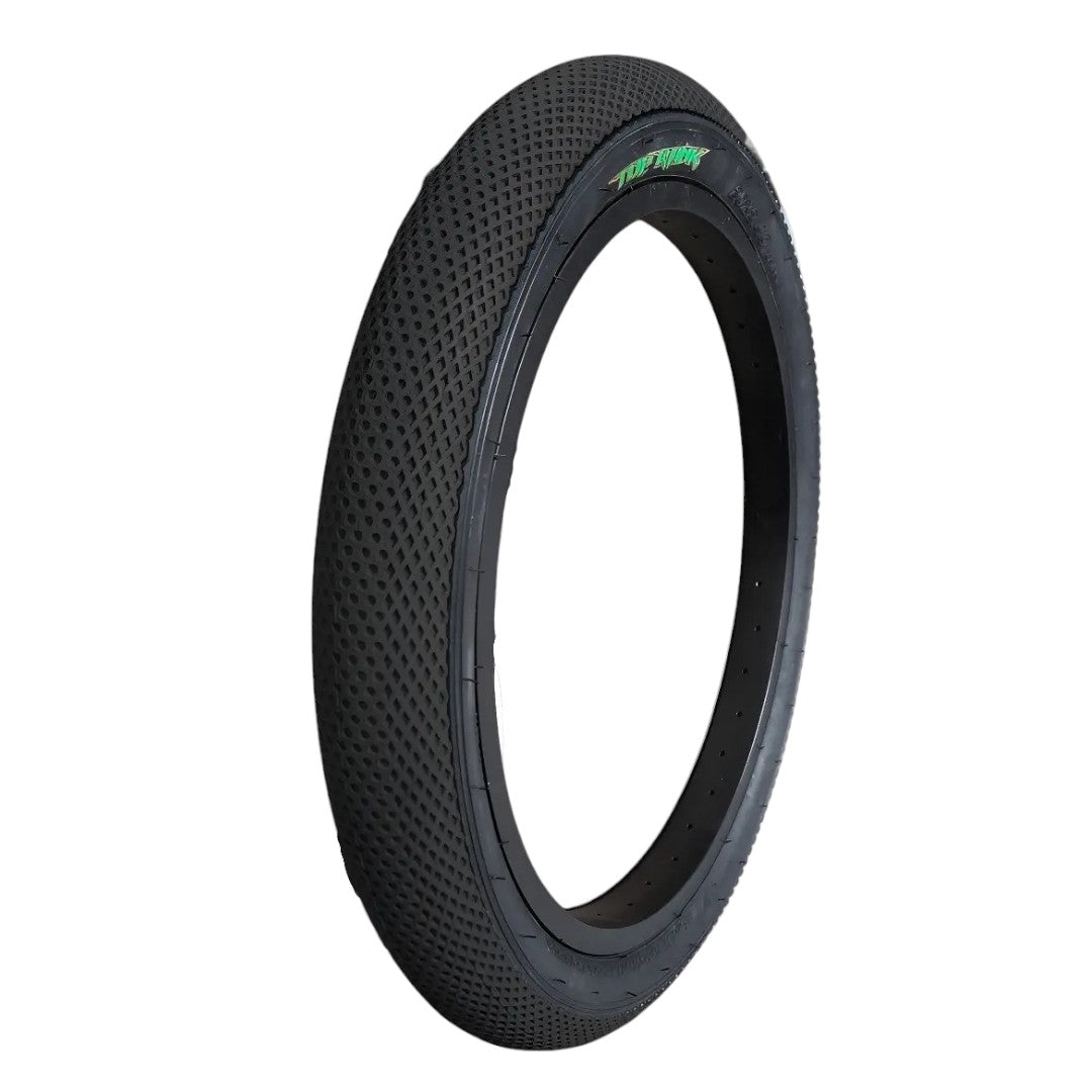 Llanta Top Rank Negro 20x2.40