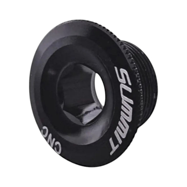 Tornillos Summit M18 Para Biela De Bicicleta