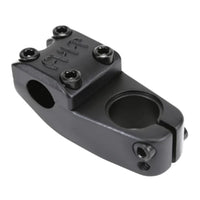 Poste Manubrio Bmx Cult Salvation Negro