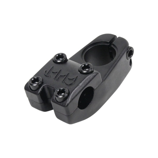 Poste Manubrio Bmx Cult Salvation Negro