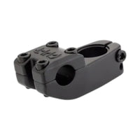 Poste Manubrio Bmx Cult Salvation Negro