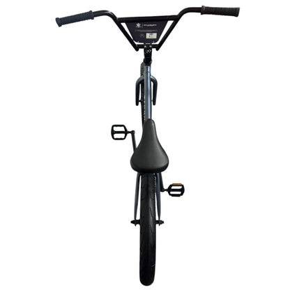 Bicicleta Dragon R20 Bmx Mid Tailwhip Eje 14mm Acero Hi-ten