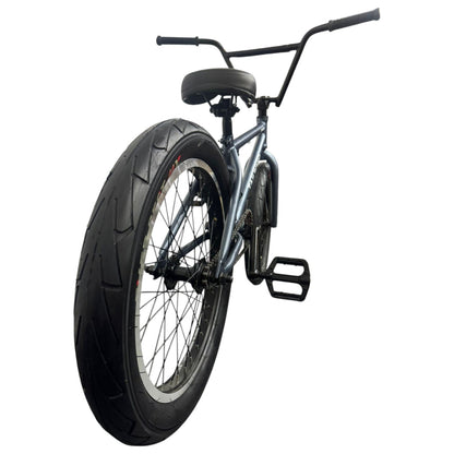 Bicicleta Dragon R20 Bmx Mid Tailwhip Eje 14mm Acero Hi-ten