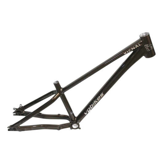 Cuadro 26" DIRT VG XICNAL Bronze GALACTIC