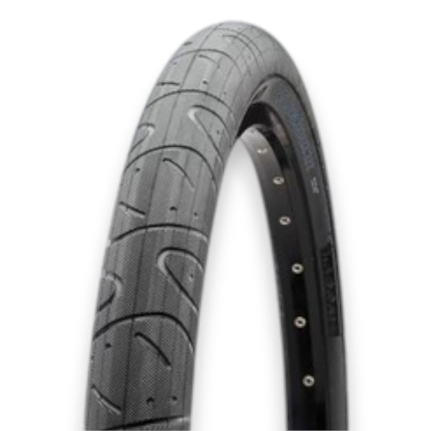 Llanta Maxxis Hookworm R-26x2.50 Stunt Bike/Crusier