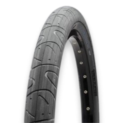 Llanta Maxxis Hookworm R-26x2.50 Stunt Bike/Crusier