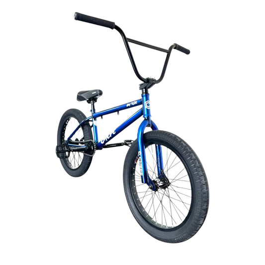 Bicicleta Centro Mid, Chepe Joy Ride Azul, Rodado 20