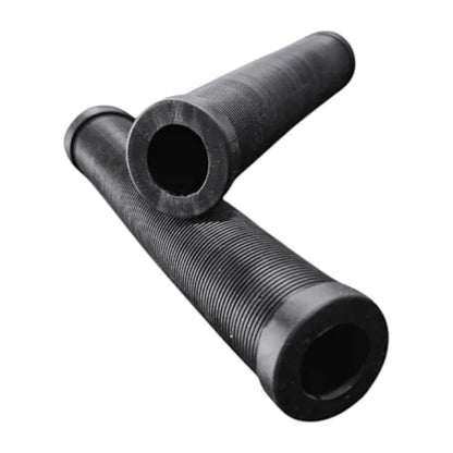 Puños Para Bicicleta Bmx/stund Largos Gorila Antiderrapantes