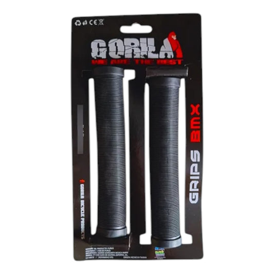 Puños Para Bicicleta Bmx/stund Largos Gorila Antiderrapantes